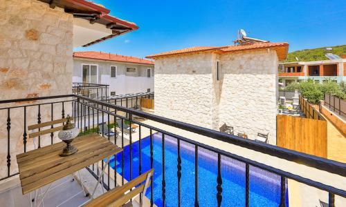 Villa Kaşlı 2 — 42