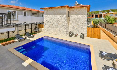 Villa Kaşlı 2 — 18