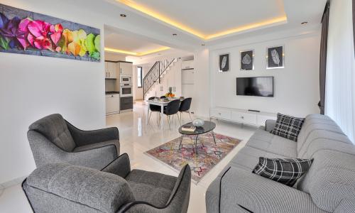 Villa Kaşlı 2 — 28