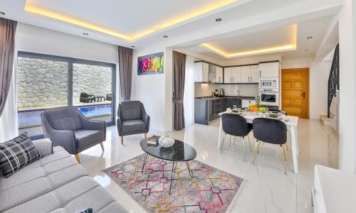 Villa Kaşlı 2 — 29