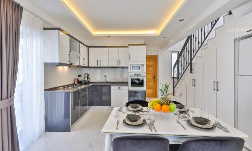Villa Kaşlı 2 — 27