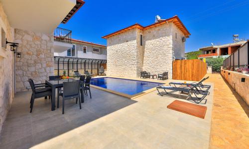 Villa Kaşlı 2 — 17