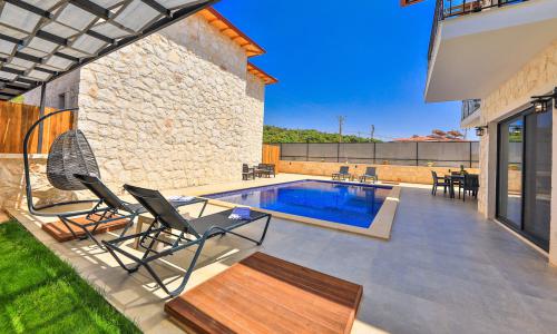 Villa Kaşlı 2 — 8