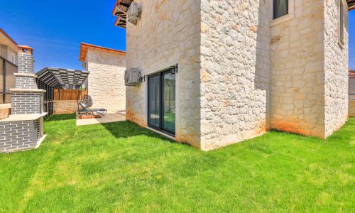 Villa Kaşlı 2 — 11