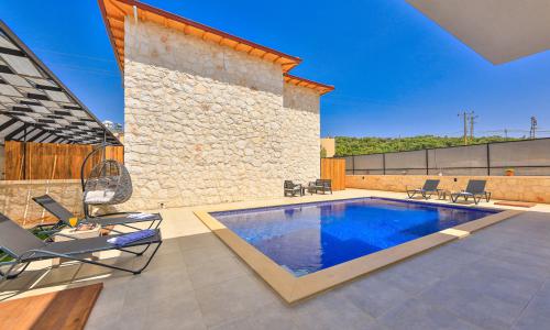 Villa Kaşlı 2 — 9