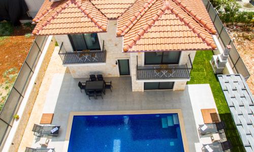 Villa Kaşlı 2 — 23