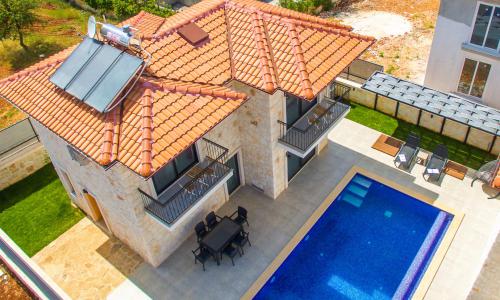 Villa Kaşlı 2 — 21