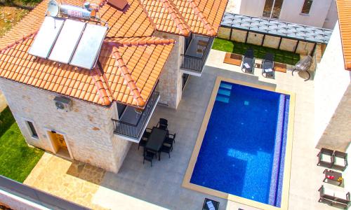 Villa Kaşlı 2 — 22