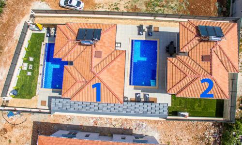 Villa Kaşlı 2 — 19