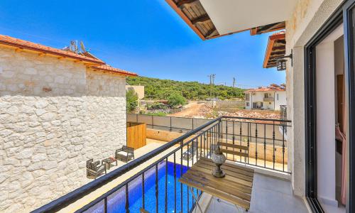 Villa Kaşlı 2 — 24