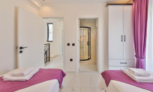 Villa Kaşlı 2 — 35