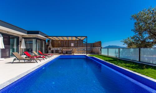 Villa Kaya 3 — 11
