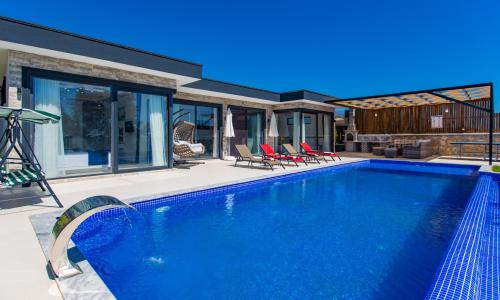 Villa Kaya 3 — 10
