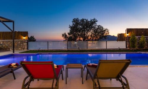 Villa Kaya 3 — 5