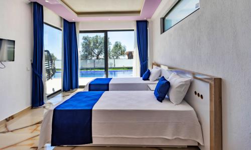 Villa Kaya 3 — 52