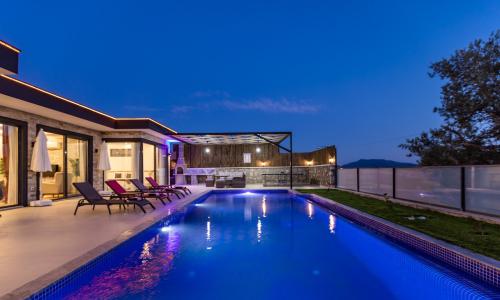 Villa Kaya 3 — 9