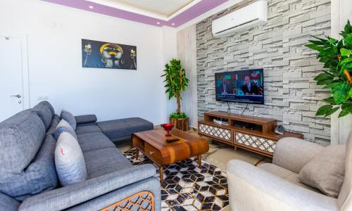Villa Kaya 3 — 29