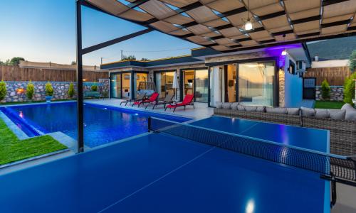 Villa Kaya 3 — 8