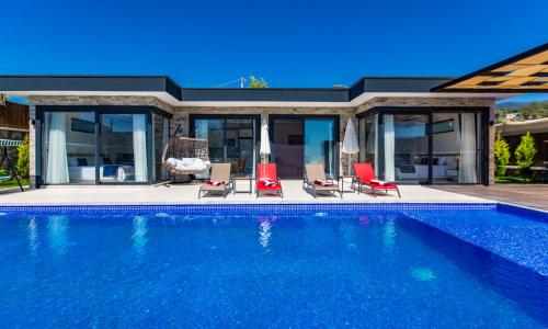 Villa Kaya 3 — 14