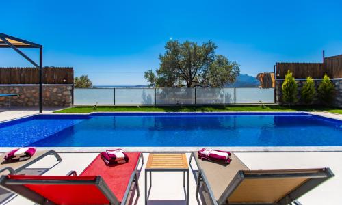 Villa Kaya 3 — 20