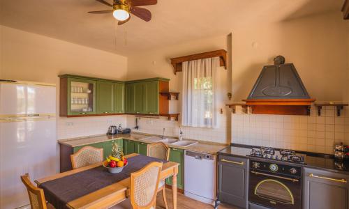 Villa Kaya Konak — 21