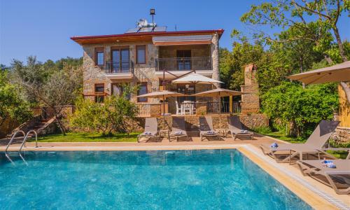 Villa Kaya Konak — 4