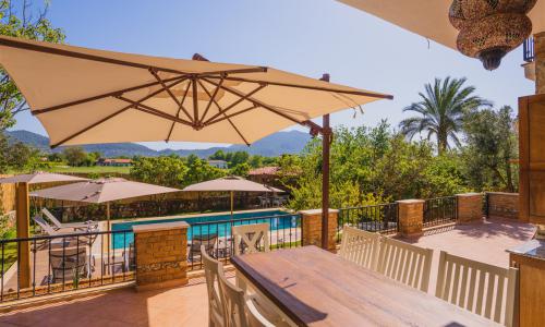 Villa Kaya Konak — 8