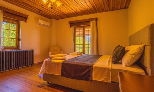 Villa Kaya Konak — 34