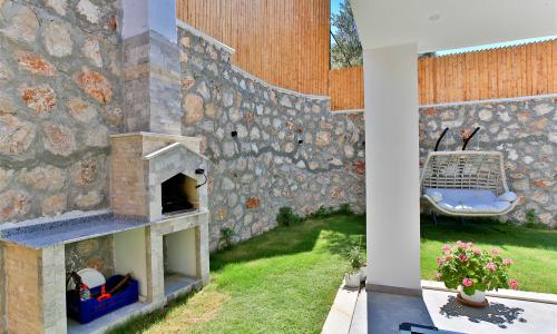 Villa Kaya Patara — 57
