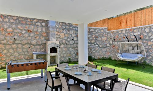 Villa Kaya Patara — 46