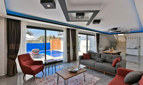 Villa Kaya Patara — 62
