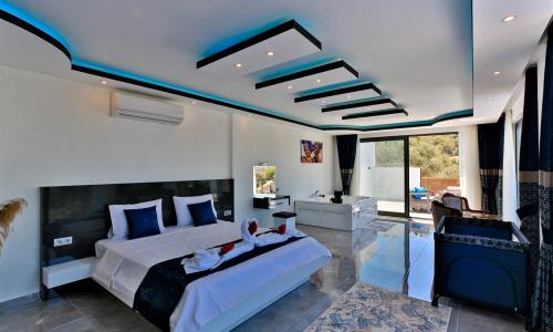 Villa Kaya Patara — 14