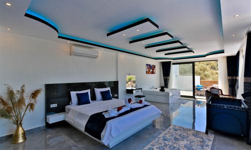 Villa Kaya Patara — 20