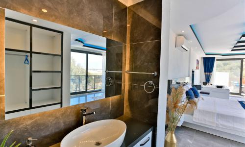 Villa Kaya Patara — 22