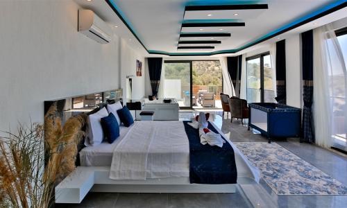 Villa Kaya Patara — 18