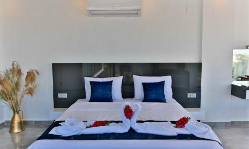 Villa Kaya Patara — 25