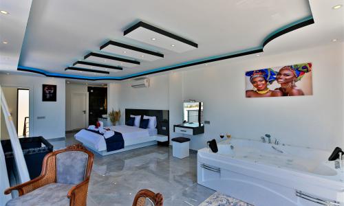 Villa Kaya Patara — 16