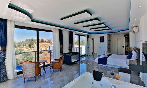 Villa Kaya Patara — 55