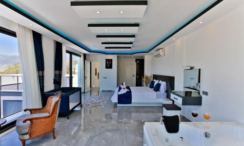 Villa Kaya Patara — 29
