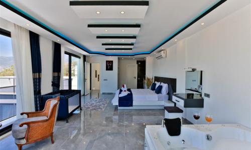 Villa Kaya Patara — 15