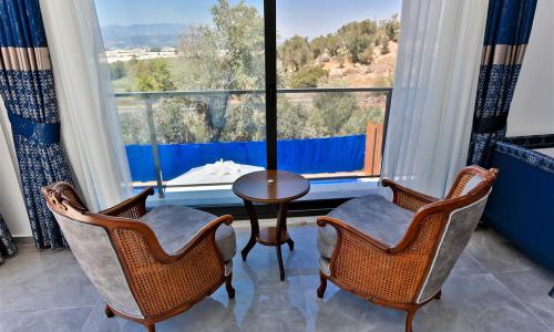 Villa Kaya Patara — 30