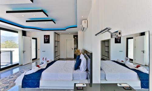 Villa Kaya Patara — 31