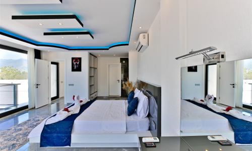 Villa Kaya Patara — 21