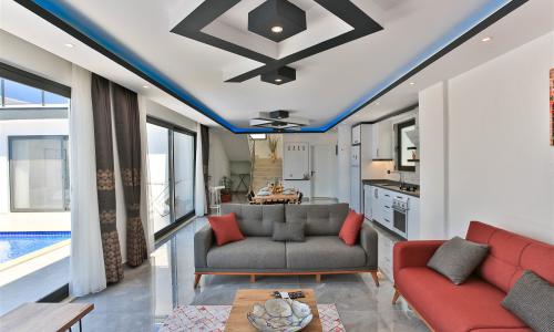 Villa Kaya Patara — 24