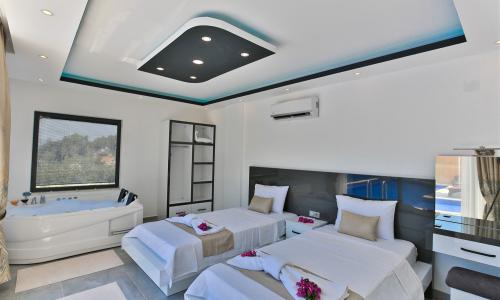 Villa Kaya Patara — 43