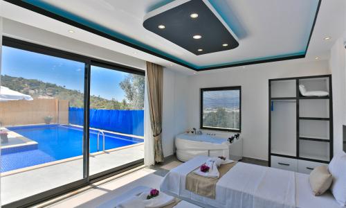 Villa Kaya Patara — 19