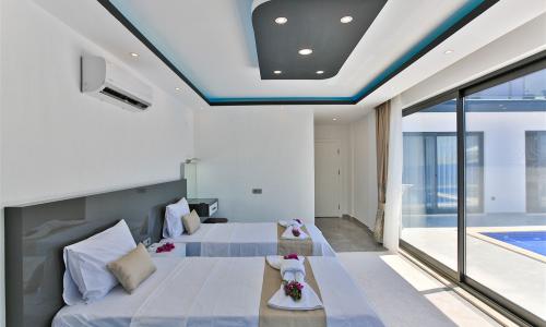 Villa Kaya Patara — 32