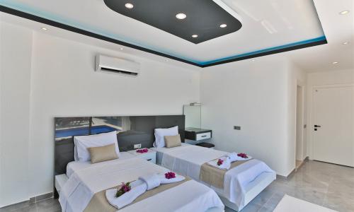 Villa Kaya Patara — 34