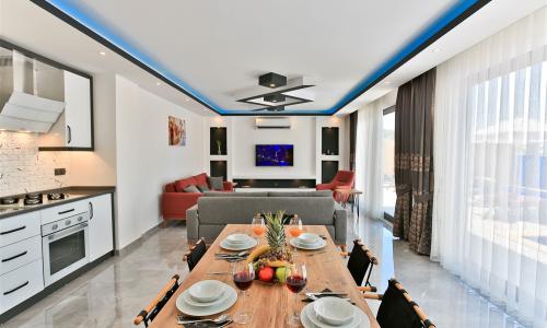 Villa Kaya Patara — 38