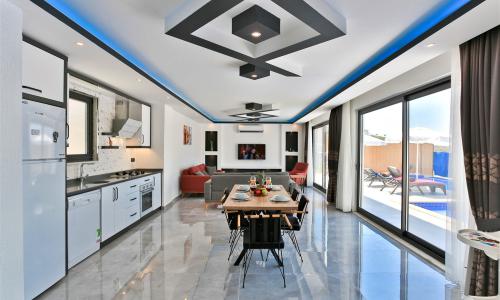 Villa Kaya Patara — 39